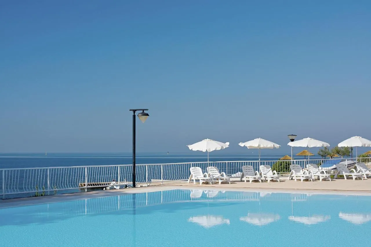 *** Holiday park Camping Solaris Tar-Vabriga Croatia