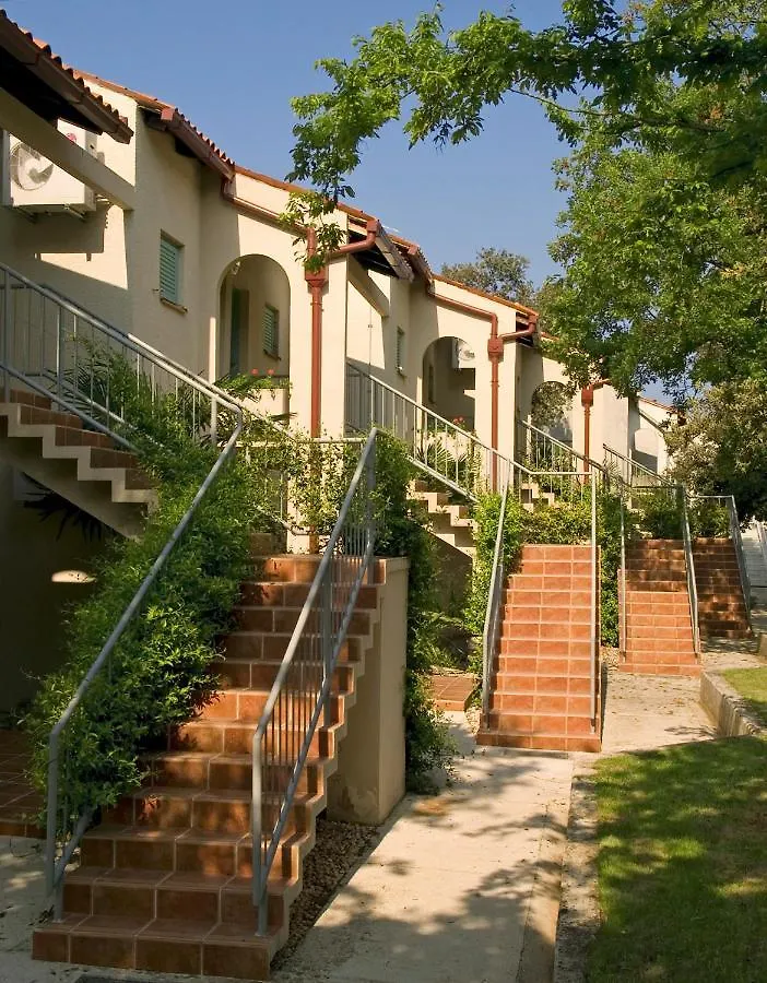 Camping Solaris Tar-Vabriga