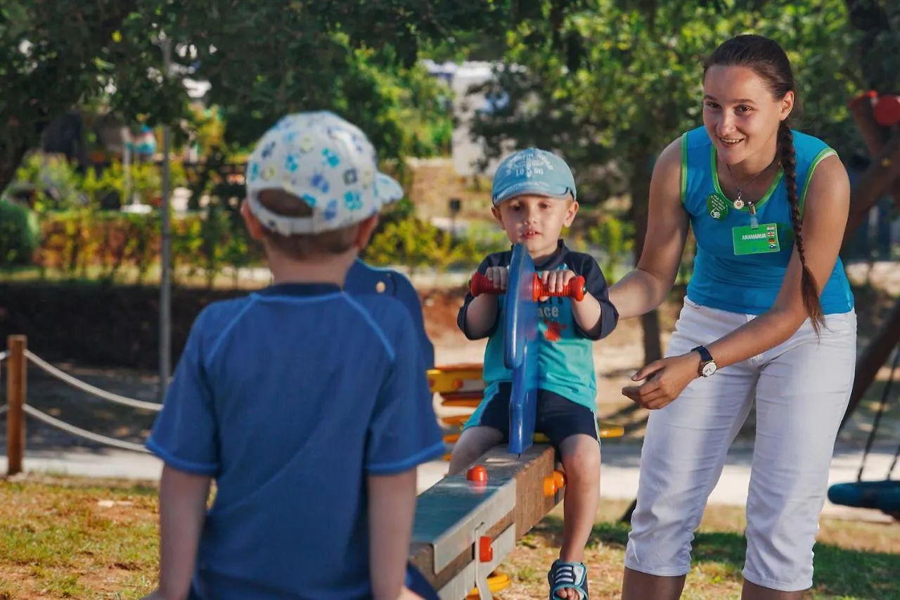 Camping Solaris Tar-Vabriga