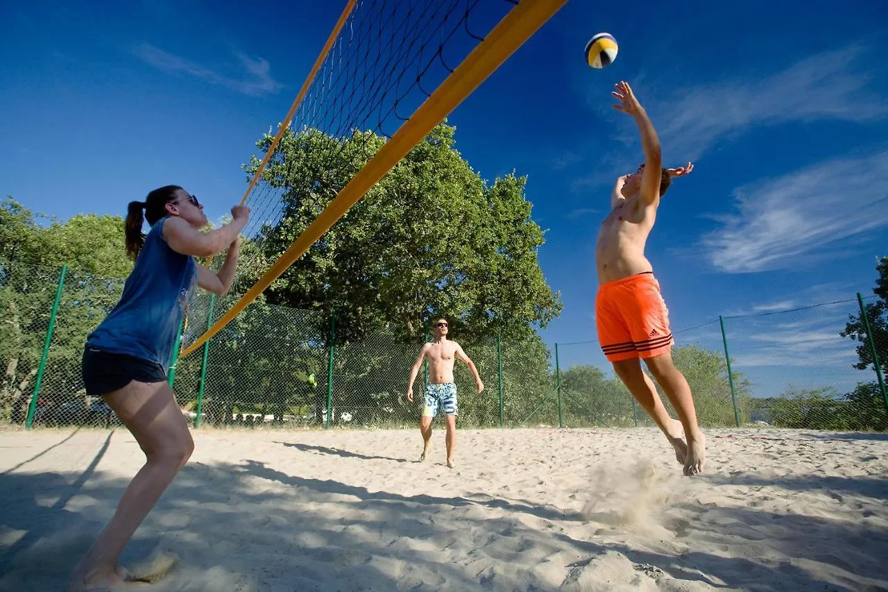 Camping Solaris Tar-Vabriga Holiday park