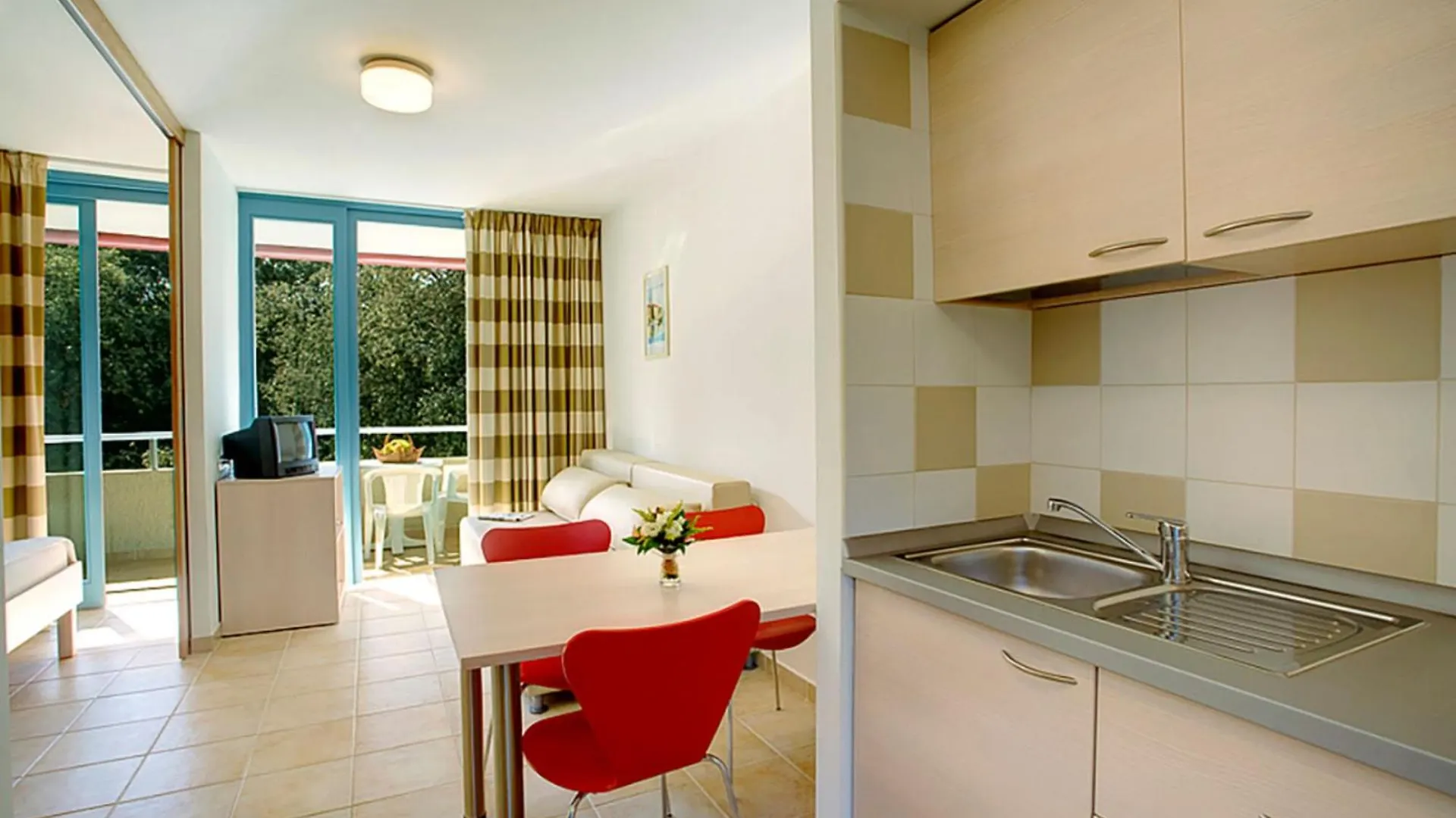 Camping Solaris Tar-Vabriga