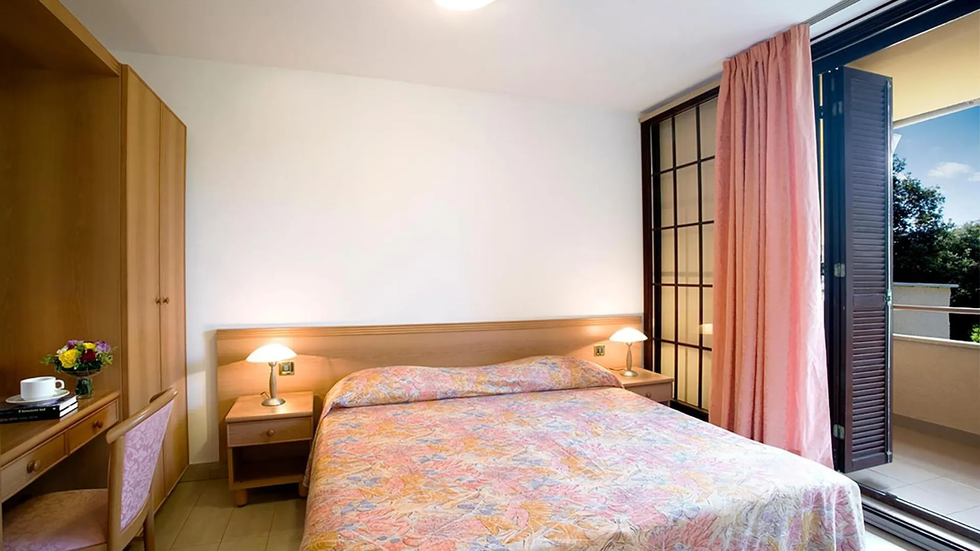 假日公园 Camping Solaris Tar-Vabriga