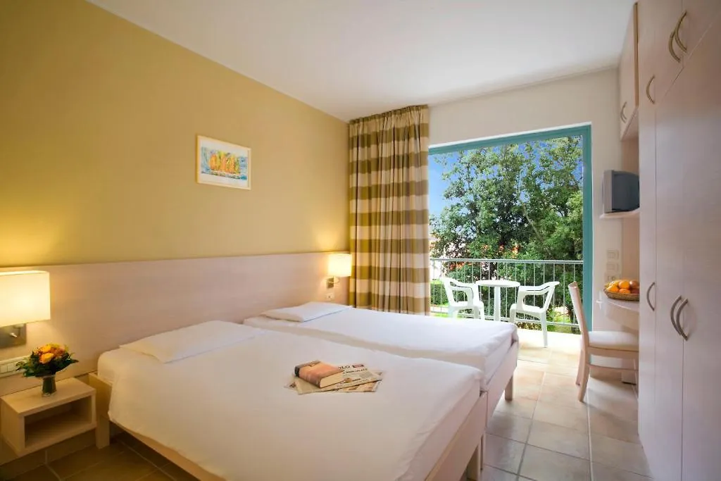 Camping Solaris Tar-Vabriga 克罗地亚