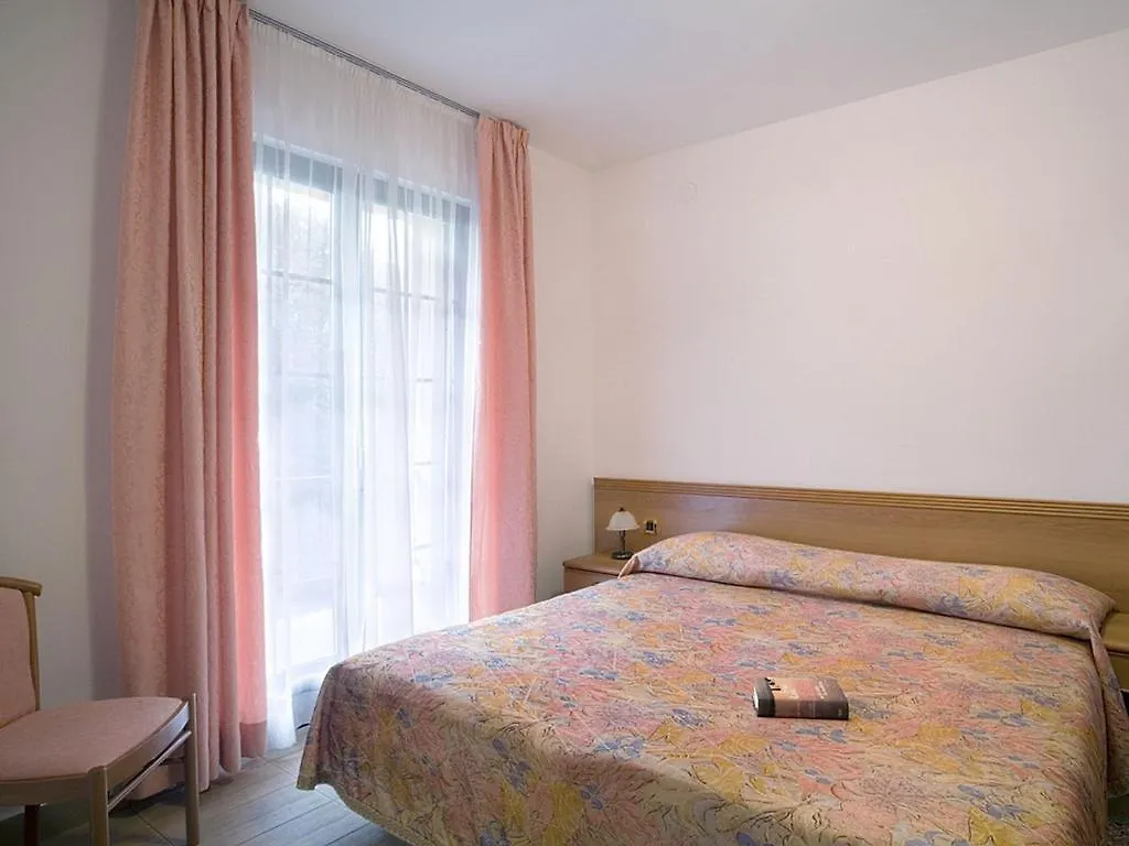 Camping Solaris Tar-Vabriga 假日公园