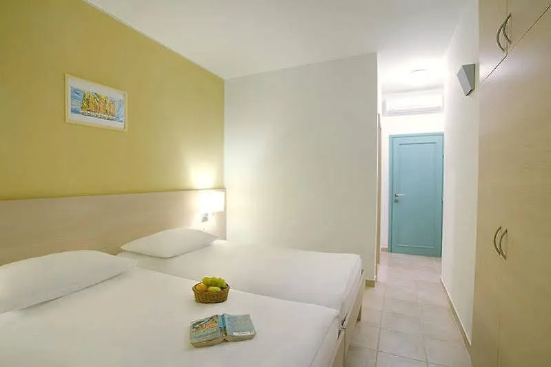 Camping Solaris Тар Хорватия