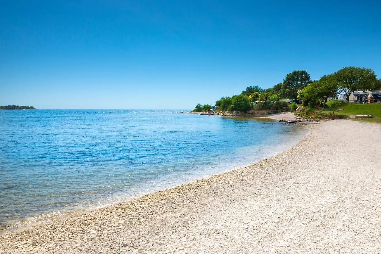 Camping Solaris Тар База отдыха