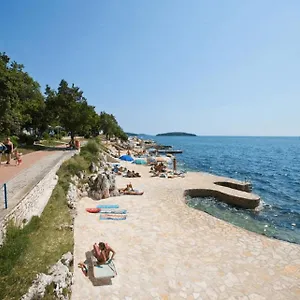 Kompleks wypoczynkowy Easyatent Safari Tent Zelena Laguna, Poreč