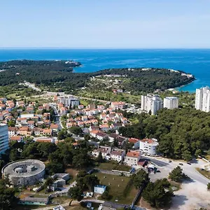 Apartman Morena Pula
