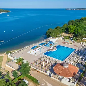 Kompleks wypoczynkowy Easyatent Safari Tent Lanterna, Poreč