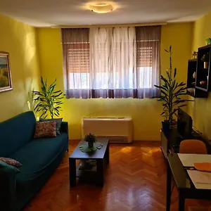 Apartman Seagull Split