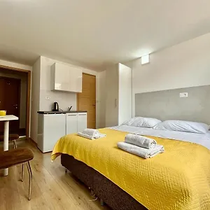 Apartamento Roza