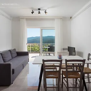 Apartament Marina