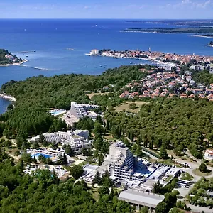 Lägenhet Valamar Diamant