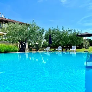 Bed & Breakfast Pansion Margerita, Porec