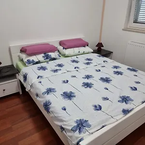 Katarina Chorwacja