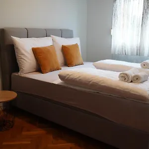 Apartmán Marta