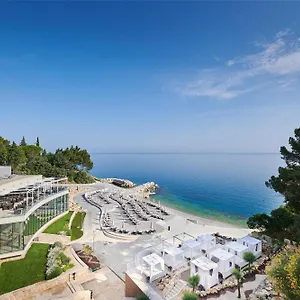 5* Отель Kempinski Adriatic Istria Croatia