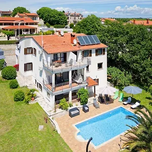 Verde-adults Only By Rent Istria Appartement