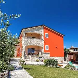 Apartmán Orange