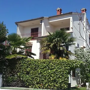 Apartament Luce