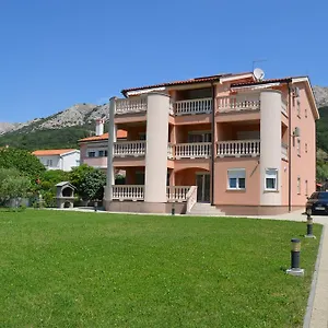 Apartman Palic Baska (Krk)