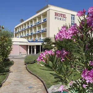 Hotel Porec Hotel