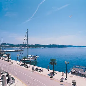 Affittacamere Jadran, Porec