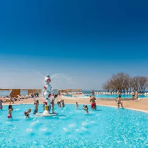 Hotel Sol Katoro