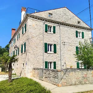 Castello Gulich Poreč