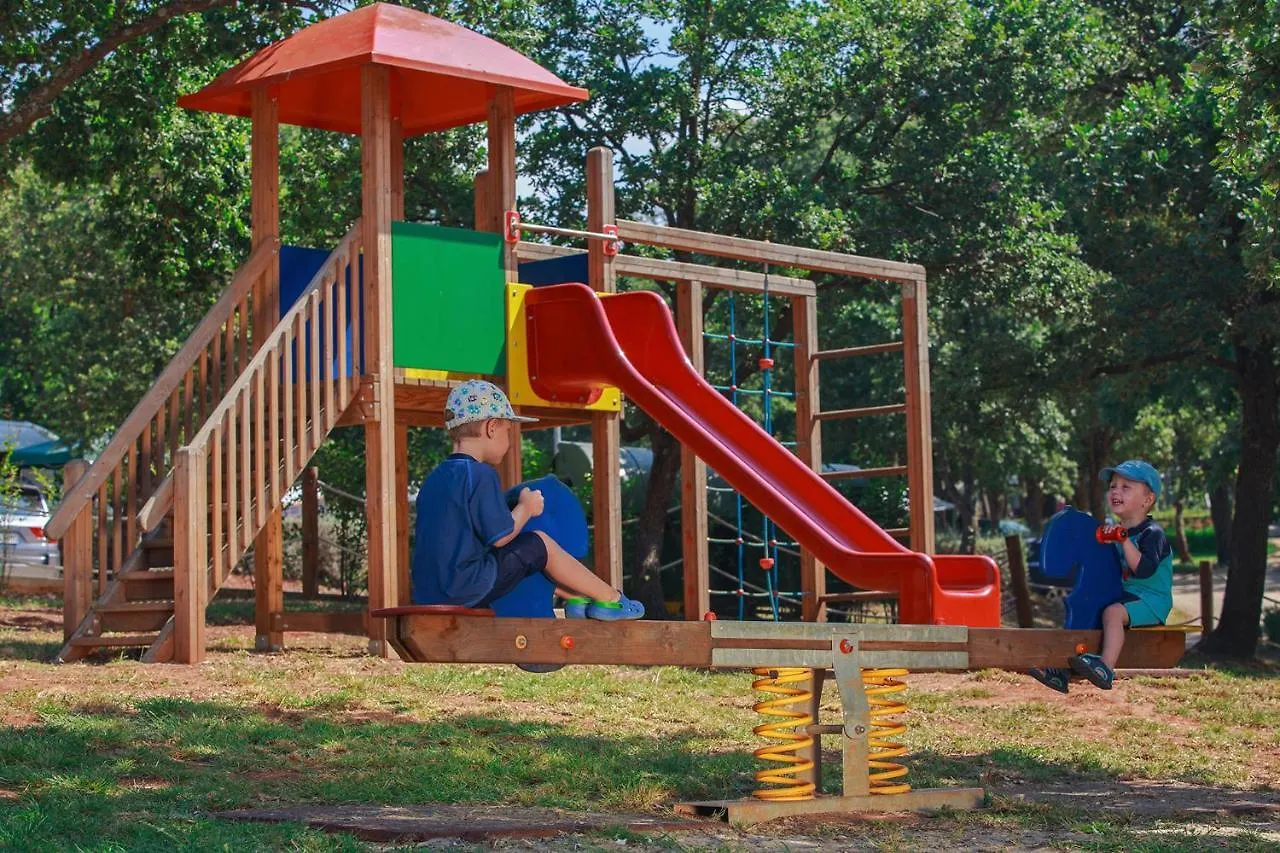 *** Semesterpark Camping Solaris Tar-Vabriga Kroatien